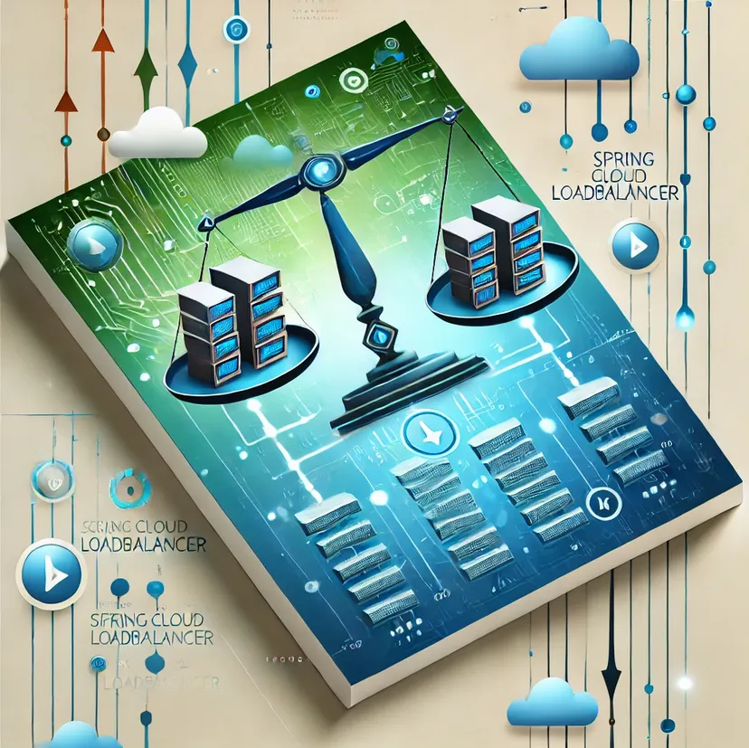 load balancing client side