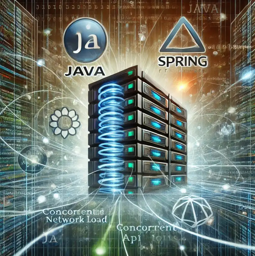 Handling Concurrent API Calls in Spring Boot