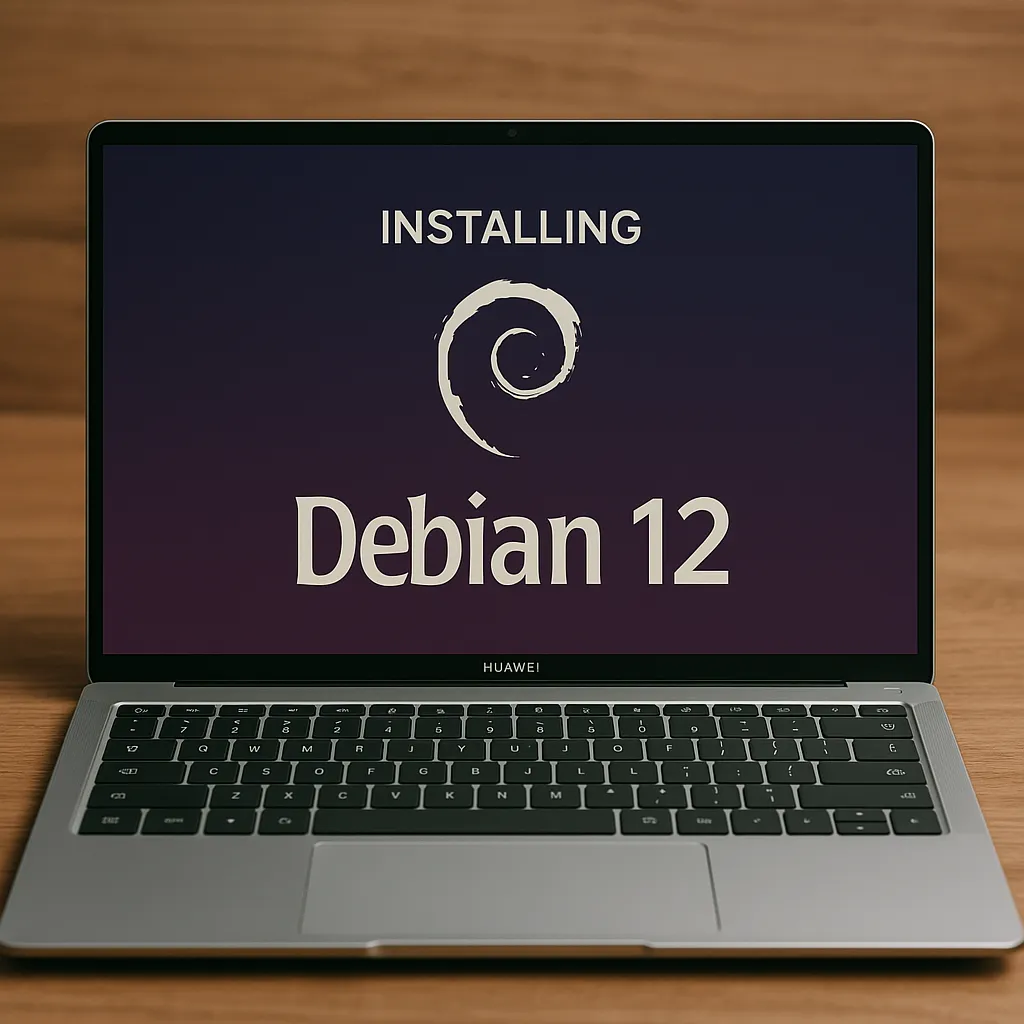 debian12