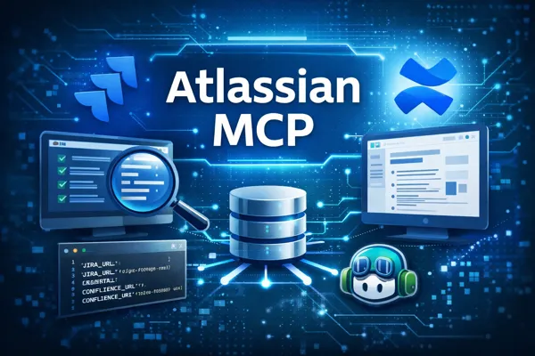 Atlassian MCP Integration